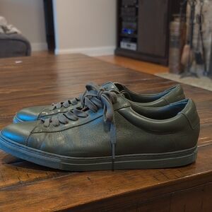 Oliver Cabell Low 1 Green 45